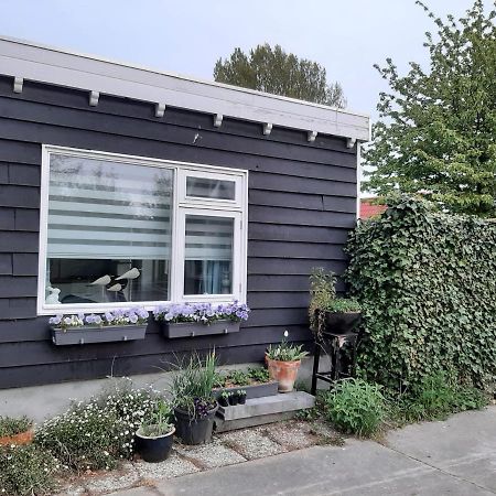 Appartement Boomgaard 브루벤폴더 외부 사진