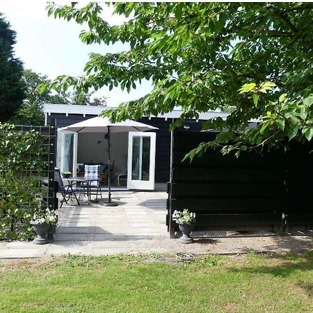 Appartement Boomgaard 브루벤폴더 외부 사진
