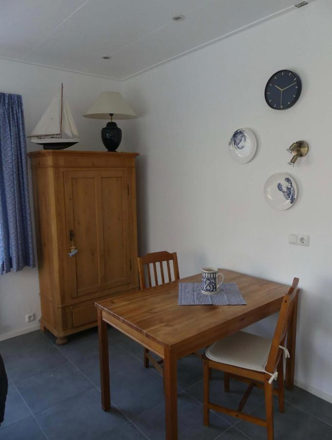 Appartement Boomgaard 브루벤폴더 외부 사진