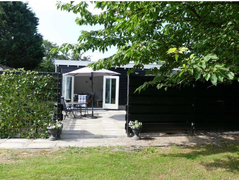 Appartement Boomgaard 브루벤폴더 외부 사진