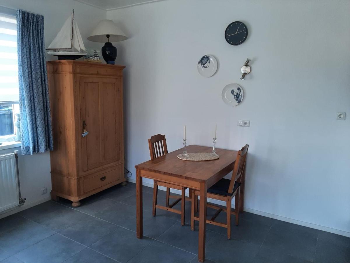 Appartement Boomgaard 브루벤폴더 외부 사진