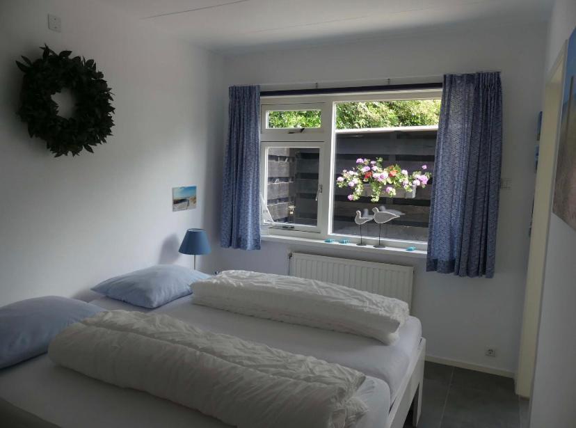 Appartement Boomgaard 브루벤폴더 외부 사진