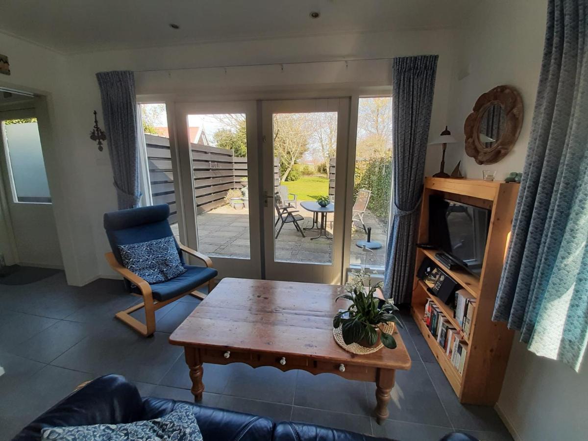 Appartement Boomgaard 브루벤폴더 외부 사진
