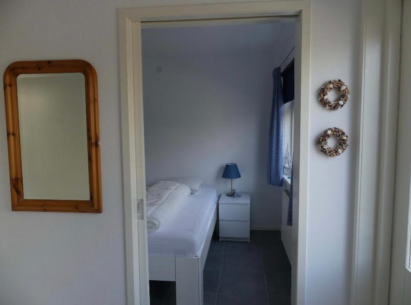 Appartement Boomgaard 브루벤폴더 외부 사진