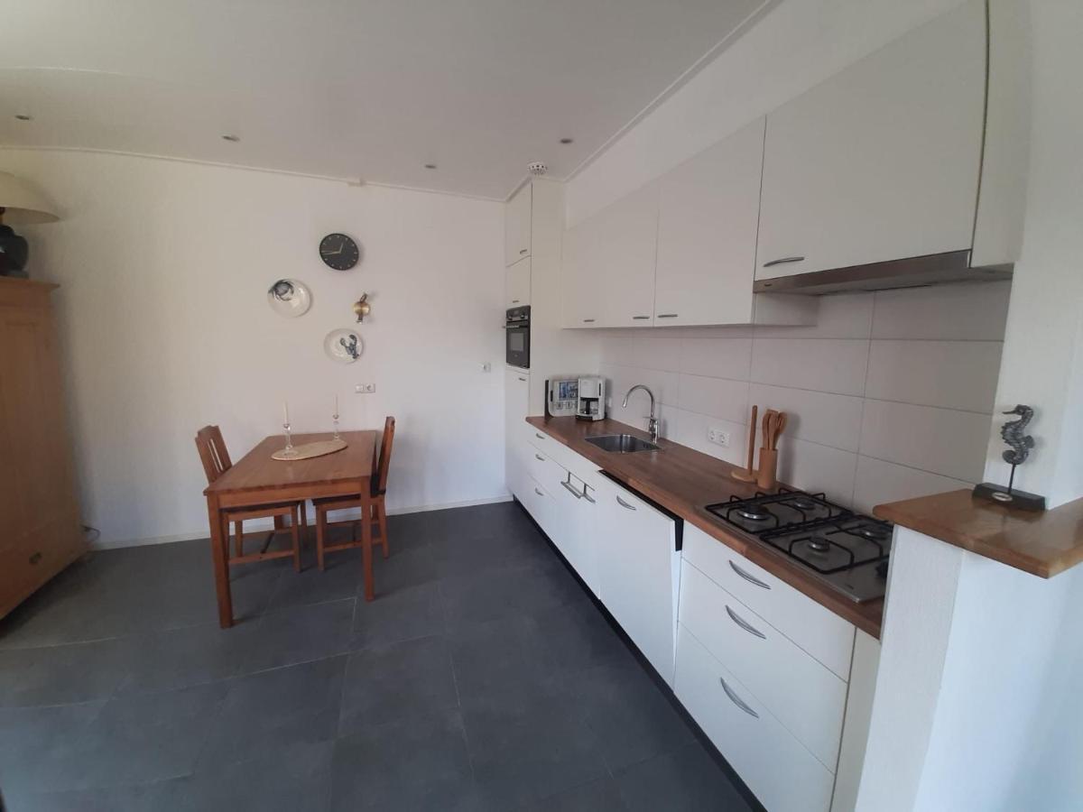 Appartement Boomgaard 브루벤폴더 외부 사진
